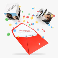 Load image into Gallery viewer, Pre-Sale&gt;&gt;Pop-Up Birthday Surprise Card