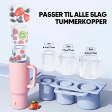 Load image into Gallery viewer, Isbitbrett i silikon