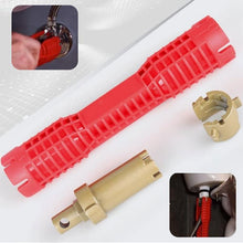 Load image into Gallery viewer, Faucet and Sink Installer Model