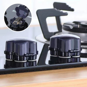 Kitchen Stove Knob Cover