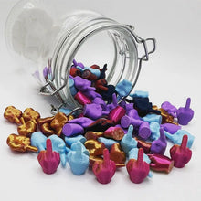 Load image into Gallery viewer, Krukke med langfinger