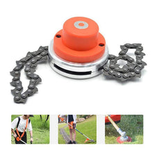 Load image into Gallery viewer, Multi-function Stainless Steel Chain for Grass Lawn Mower