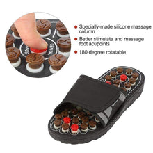 Load image into Gallery viewer, Powerful Natural Foot Massage Shoes