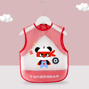 Adjustable Kids Bib