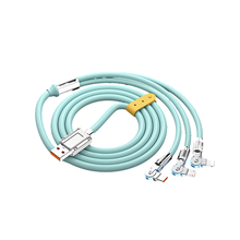 Load image into Gallery viewer, 120W Rotatable Data Cable