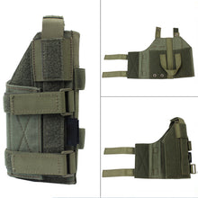 Load image into Gallery viewer, Leg Equipment Minimalist Pouch