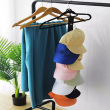 Load image into Gallery viewer, Hat Hanging Rack