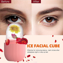 Load image into Gallery viewer, Comfort Ice Cube Roller Massager