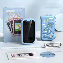 Load image into Gallery viewer, Kids Educational Smartphone Toy