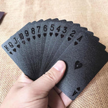Load image into Gallery viewer, Waterproof Creative Playing Cards