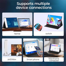 Load image into Gallery viewer, Portable Monitor 14 inch