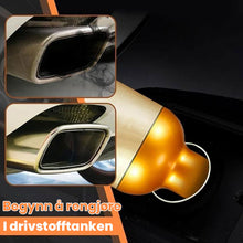 Load image into Gallery viewer, Eksosrens for bilen