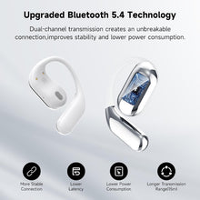 Load image into Gallery viewer, Ear-hook Bluetooth Headset