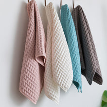 Load image into Gallery viewer, Waffle Weave Miracle Cleaning Cloths