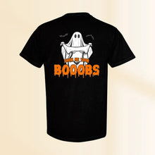 Load image into Gallery viewer, Show Me Your Boobies T-Shirt