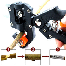 Load image into Gallery viewer, Professional Garden Grafting Tool Kit