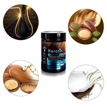 Load image into Gallery viewer, Unisex Keratin Hair Repair Mask Instant Shiny Hair