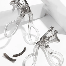 Load image into Gallery viewer, Eyelash Curler Tool