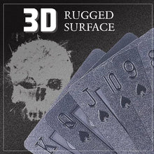 Load image into Gallery viewer, Waterproof Creative Playing Cards