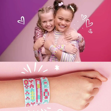 Load image into Gallery viewer, DIY Gem Bracelet