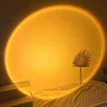 Load image into Gallery viewer, The Sunset Lamp