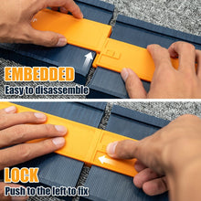 Load image into Gallery viewer, Saker® Split Joint  Contour Profile Gauge