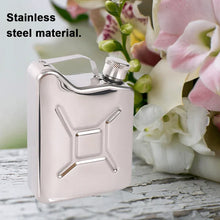 Load image into Gallery viewer, Portable Whiskey Flask