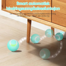 Load image into Gallery viewer, 【STORT SALG】Smart Cat Interaktive Ballleker