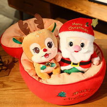 Load image into Gallery viewer, Christmas Gift Doll