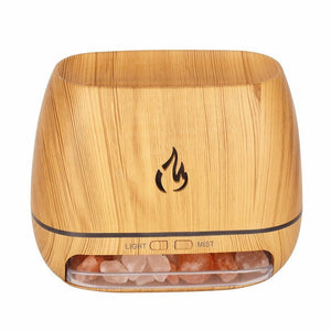 Aroma Flamme Luftfukter