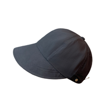Load image into Gallery viewer, Sun Hat That Can Hang Mask