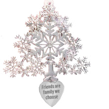 Load image into Gallery viewer, Exquisite friendship pendant