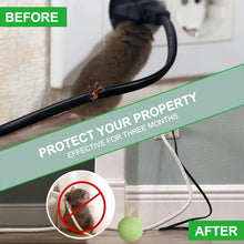 Load image into Gallery viewer, Mouse repellent ball