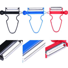 Load image into Gallery viewer, Magoloft™ Upgrade Manual Vegetable Tool