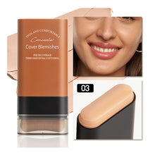 Load image into Gallery viewer, Eraser Foundation Stick with Brush