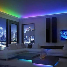 Load image into Gallery viewer, Purewill Colorful LED remote control light strip