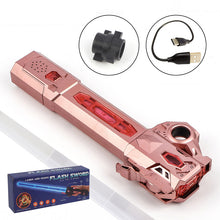 Load image into Gallery viewer, StarWar Light Sword