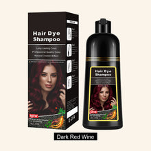 Load image into Gallery viewer, Herbal hair dye