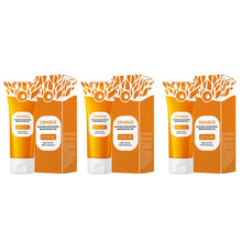 Load image into Gallery viewer, Appelsinenzym-eksfolierende gel 100 g – Ansiktsrensende peeling