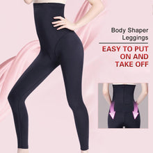 Load image into Gallery viewer, Women's Magic Bodyfashion High Waist Shaper Leggings