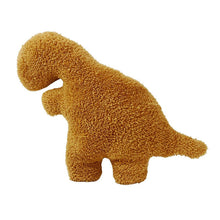 Load image into Gallery viewer, Dinosaur Pillow Plush