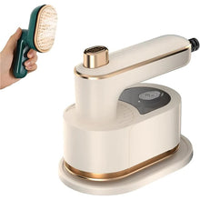 Load image into Gallery viewer, Bærbart mini reisestrykejern