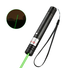 Load image into Gallery viewer, High-Power Visible Laser Pointer