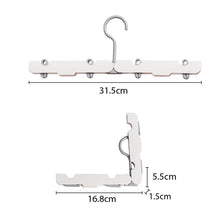 Load image into Gallery viewer, Bærbart mini reisestrykejern