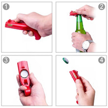 Load image into Gallery viewer, 🔥Cap Gun Flaskeåpner🔥