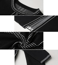 Load image into Gallery viewer, Long Sleeve Knitted Dress