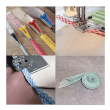 Load image into Gallery viewer, Bias Tape Maker Kit