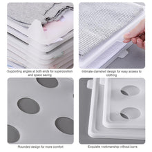 Load image into Gallery viewer, Magoloft™ Folding Clothes Storage Board