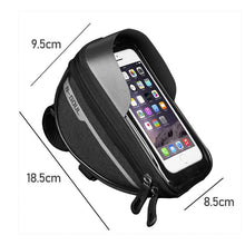 Load image into Gallery viewer, Waterproof Bike Bag