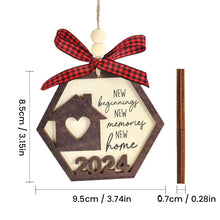 Load image into Gallery viewer, New Christmas Home Ornament
